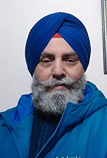 Arvinder Singh Gill