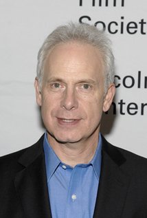 Christopher Guest. Director of Mascots