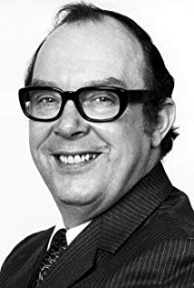 Eric Morecambe