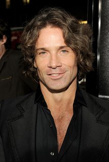 Kurt Wimmer. Director of Ultraviolet