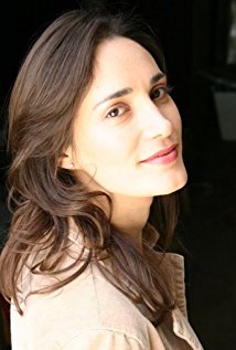 Gabriela Tollman. Director of Somebody's Mother
