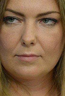 Dorota Kobiela. Director of Loving Vincent