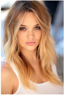 Hunter King