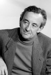 Louis Malle. Director of Atlantic City