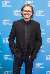 Adrian Powers. Director of Chefs Kiss