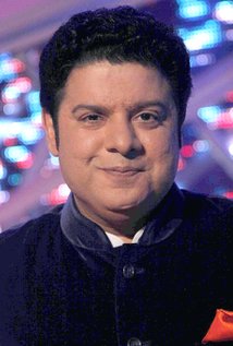 Sajid Khan. Director of Housefull