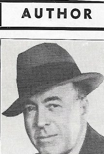 Edgar Rice Burroughs