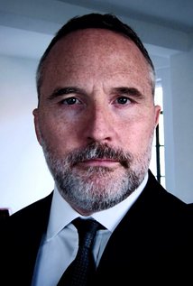 Jeff Dupre. Director of Marina Abramovic: The Artist Is Present
