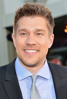 Scott Speer. Director of Step Up Revolution