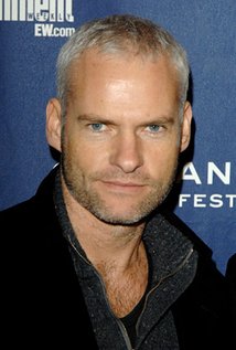 Martin McDonagh. Director of In Bruges