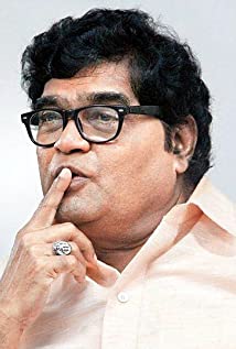 Ashok Saraf