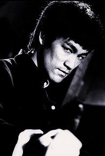 Bruce Lee. Director of Game of Death