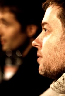 Ian Powell. Director of Razors The Return of Jack the Ripper