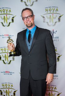 Matthew Sconce. Director of Stricken