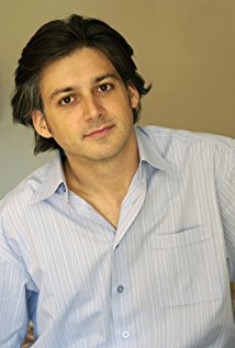Louis Pepe. Director of The Bad Kids