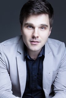 Guy Edmonds. Director of Spooky Files - Season 2