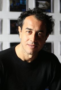 Matteo Garrone. Director of Tale Of Tales