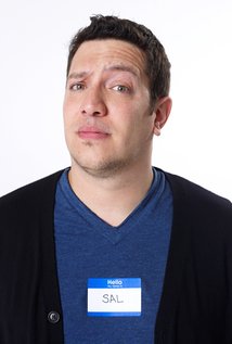 Sal Vulcano