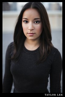 Taylor Lee