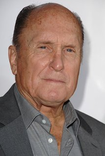 Robert Duvall. Director of Wild Horses