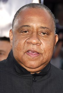 Barry Shabaka Henley