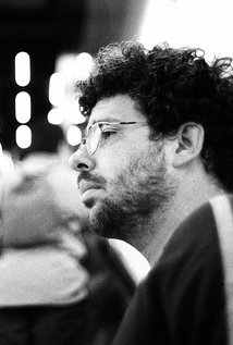 Neil LaBute. Director of Lakeview Terrace