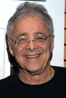 Chuck Barris. Director of The Gong Show Movie