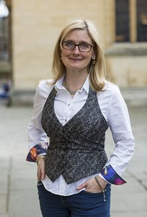 Cressida Cowell