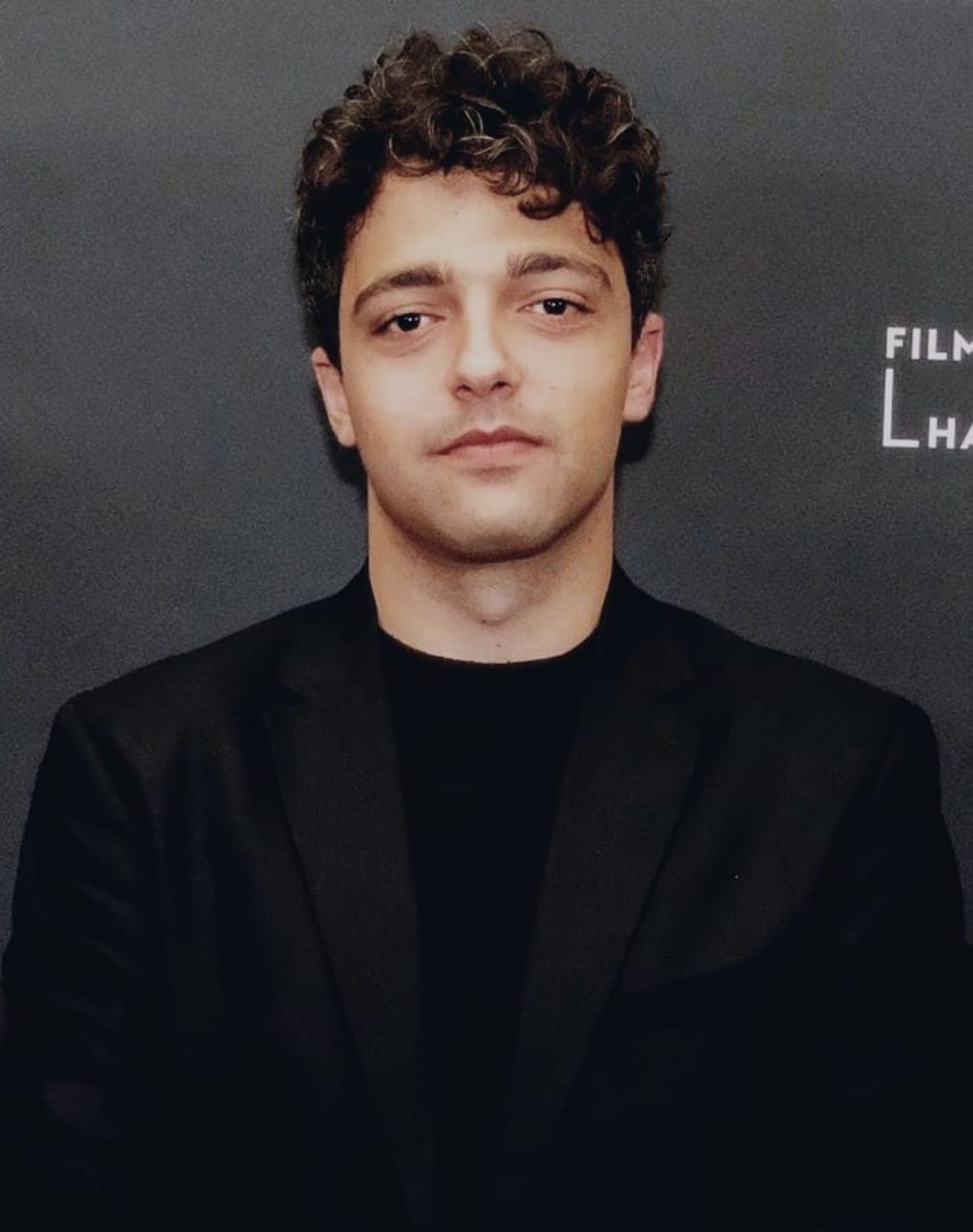 Ameer Fakher Eldin. Director of Yunan (2025)