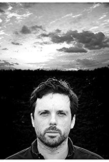 Gareth Bryn. Director of The Passing