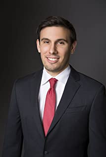 Nico Perrino. Director of Mighty Ira