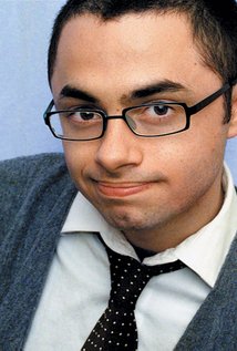 Joe Mande