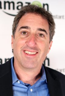 Alan Freedland. Director of The Strangers Chapter 3