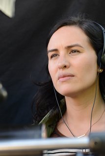 Jenée LaMarque. Director of The Feels
