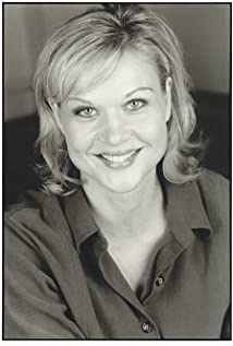 Maureen Dowdell