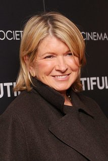 Martha Stewart