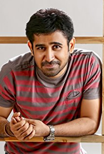 Vijay Antony. Director of Pichaikkaran 2