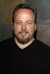 Paul Quinn. Director of This Is My Father