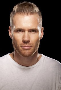 Oliver Trevena