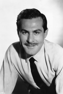 Sam Wanamaker. Director of Sinbad and the Eye of the Tiger