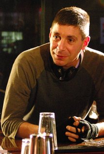 Charles Moore. Director of Madtown