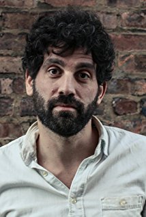 Joshua Z Weinstein. Director of Menashe