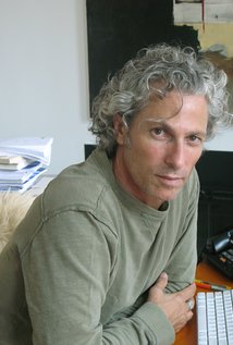 David Siegel. Director of What Maisie Knew