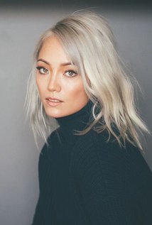 Pom Klementieff