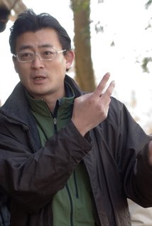 Masayuki Ochiai. Director of Infection