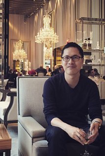 Shinho Lee. Director of Goodbye Someday (Sayonara itsuka)