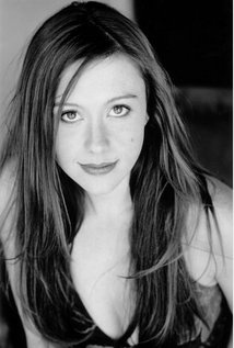 Rebecca Harrell Tickell. Director of On Sacred Ground