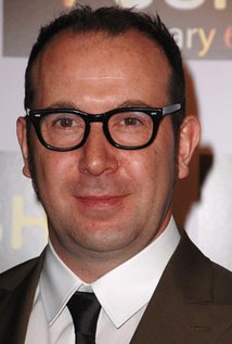 Paul McGuigan. Director of Lucky Number Slevin