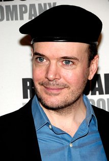 Jefferson Mays