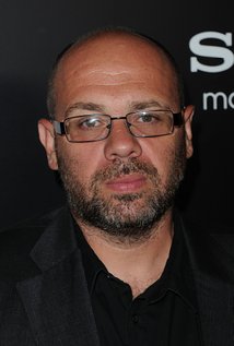 Olivier Megaton. Director of Colombiana